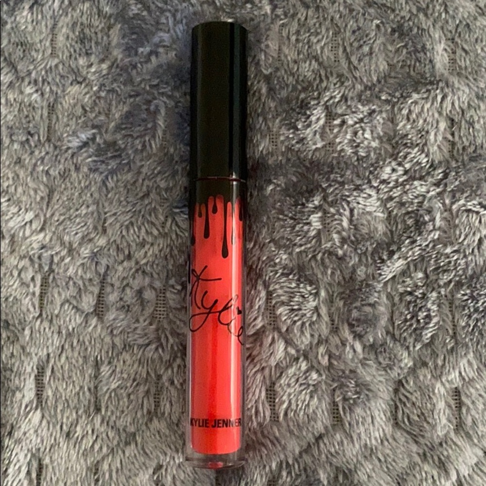 Kylie Cosmetics “The after party”